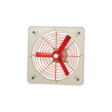 BFS系列防爆排风扇( IIB)